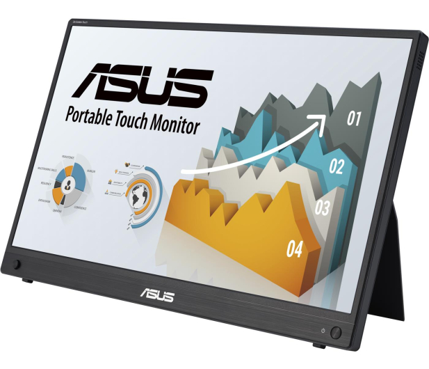 ASUS 15.6" MB16AHT IPS 60Hz 5ms - 1107254 - zdjęcie 3